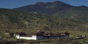 INDIE WSCHODNIE BANGLADESZ  BHUTAN + opcja Andamany